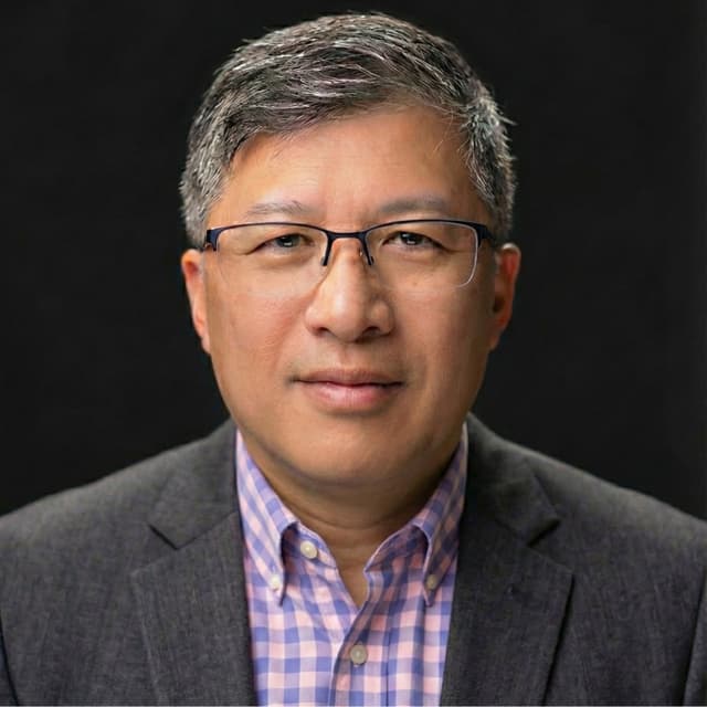 Jeff Chen
