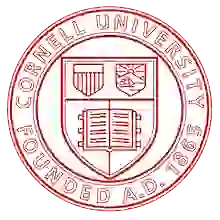 Cornell University logo