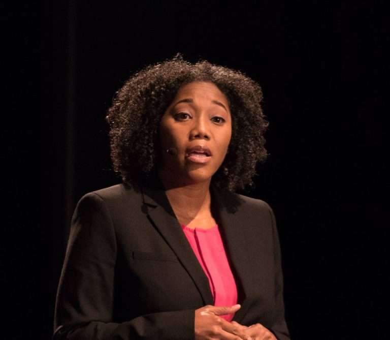 Dr. Juana Mendenhall