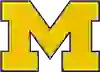 University of Michigan logo