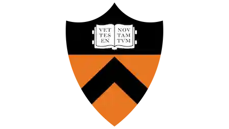 Princeton University logo